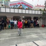 मसीही कलीसिया चर्च में हुआ खेलकूद प्रतियोगिता का आयोजन, वर्ष 2024 प्रार्थनाओं का वर्ष : रेव्ह. संजय पॉल