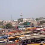 हिट एंड रन के विरोध में रोडवेज और ट्रक चालकों की हड़ताल, जनता बेहाल